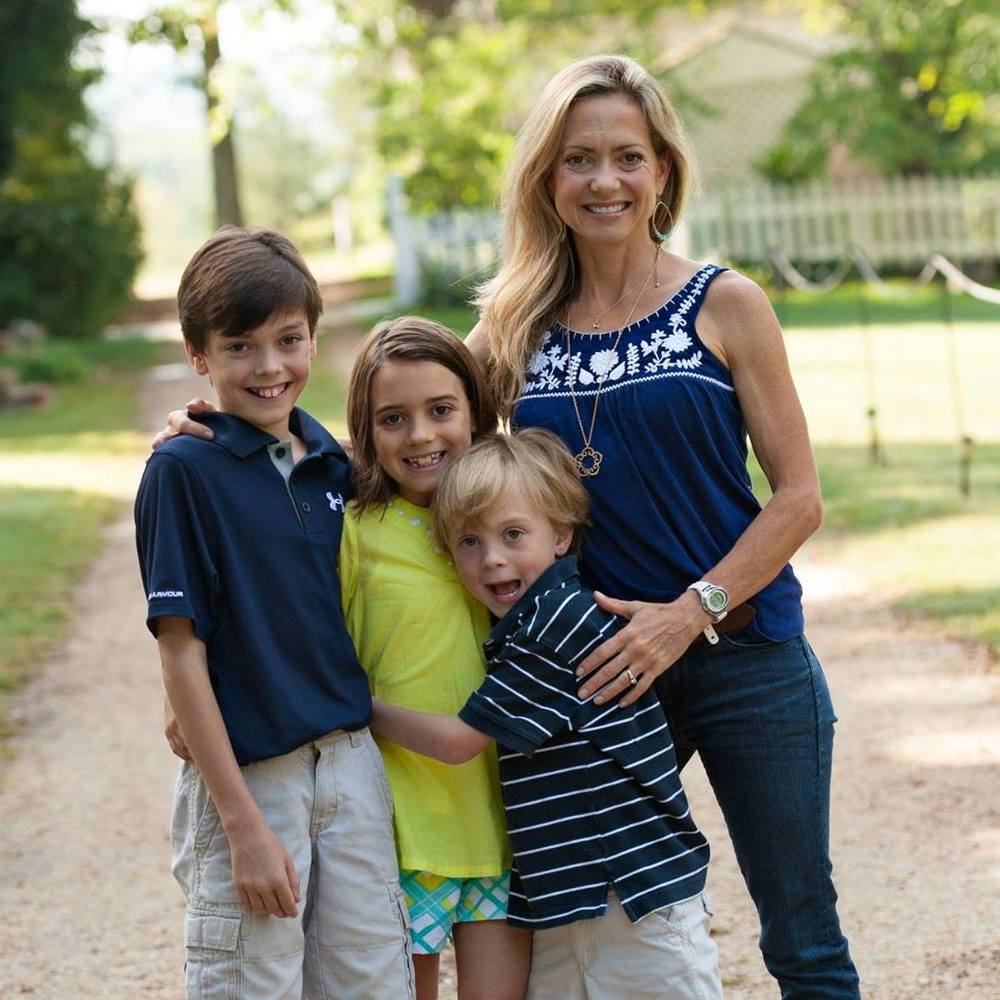 Meet your Posher, Grandison